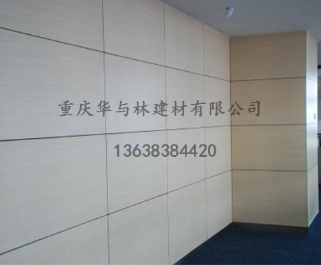 抗贝特挂墙板