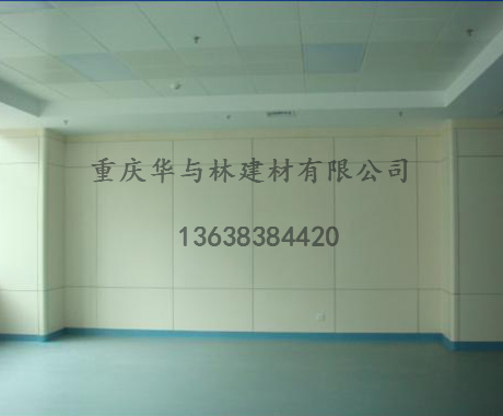 抗贝特挂墙板