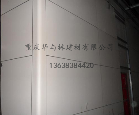 抗贝特挂墙板
