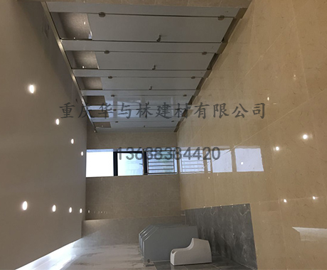铝蜂窝板
