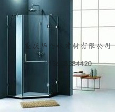 淋浴隔断