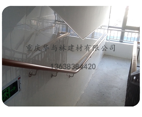 走廊防撞扶手89系列